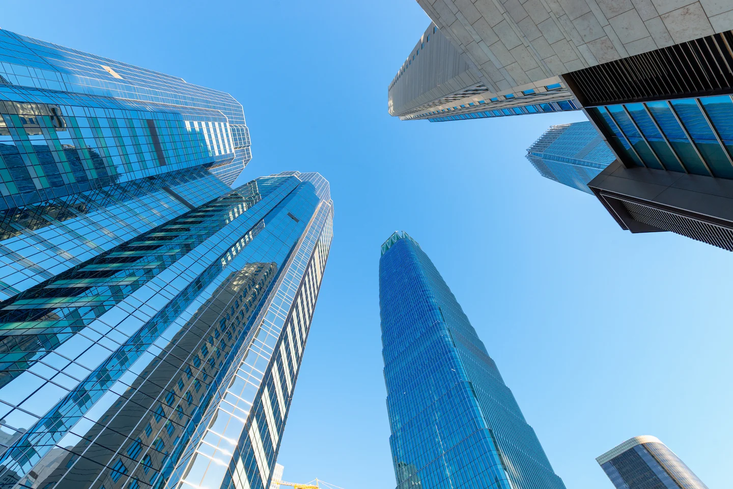 COO-Designed Infrastructure for Family Offices, Hedge Funds and RIAs