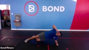 45 min Upper Body Blast