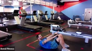 45 min Upper Body