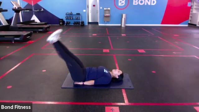 45 min Full Body with Norma