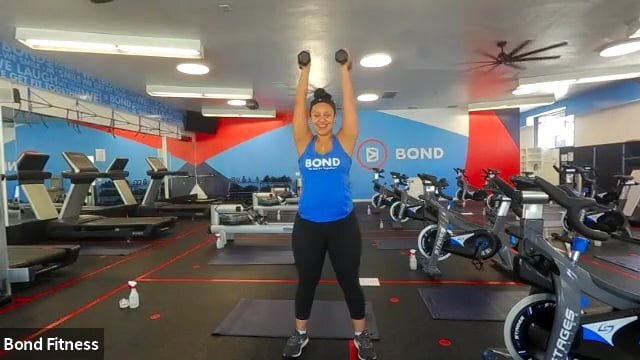 30 Minute Full Body with Norma