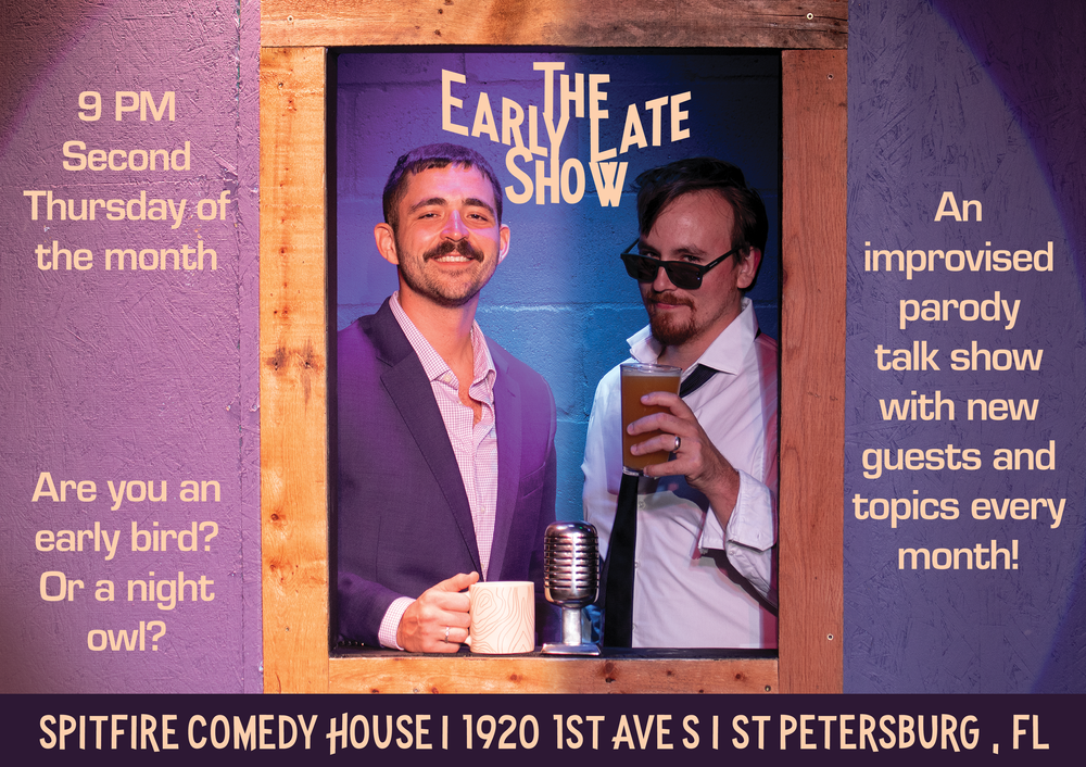 Shows Tickets Spitfire Comedy House Shows tickets spitfire comedy house