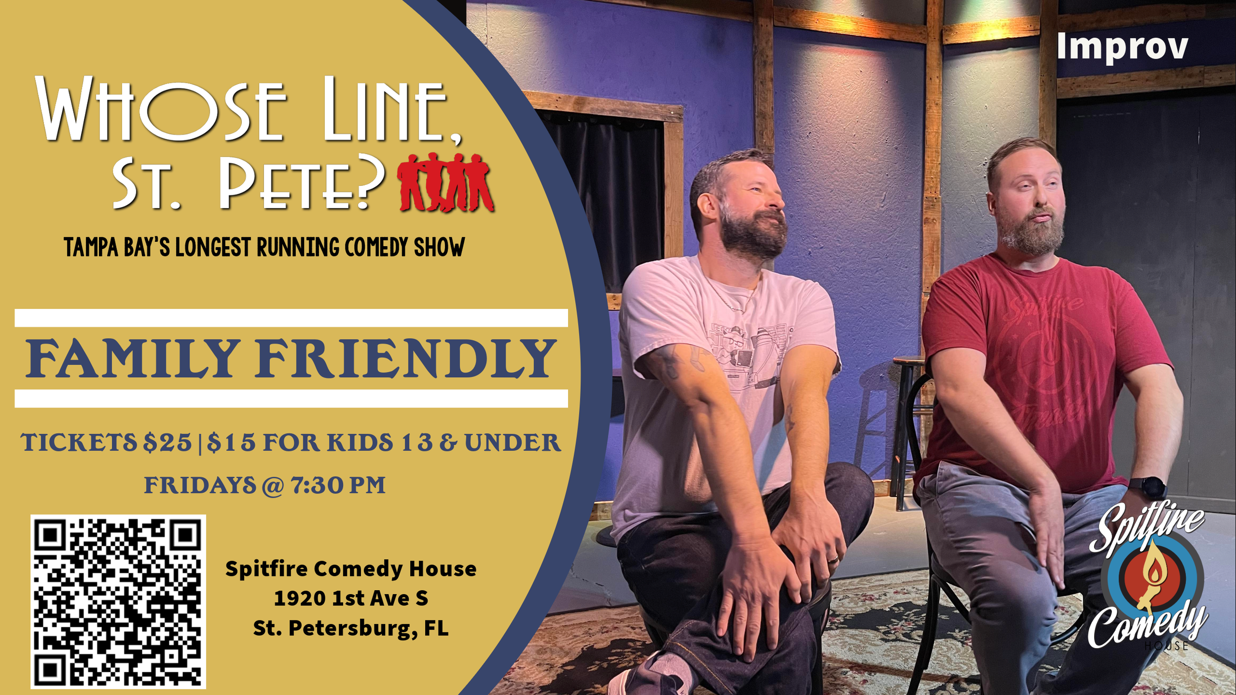 Now Playing Spitfire Comedy House St Pete Comedy Theater now-playing-spitfire-comedy-house-st-pete-comedy-theater