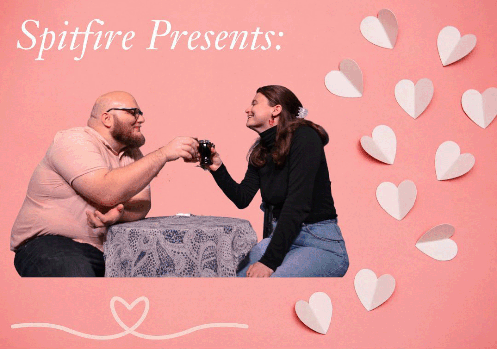 Whose Line St Pete — Spitfire Comedy House – St. Pete Comedy Theater