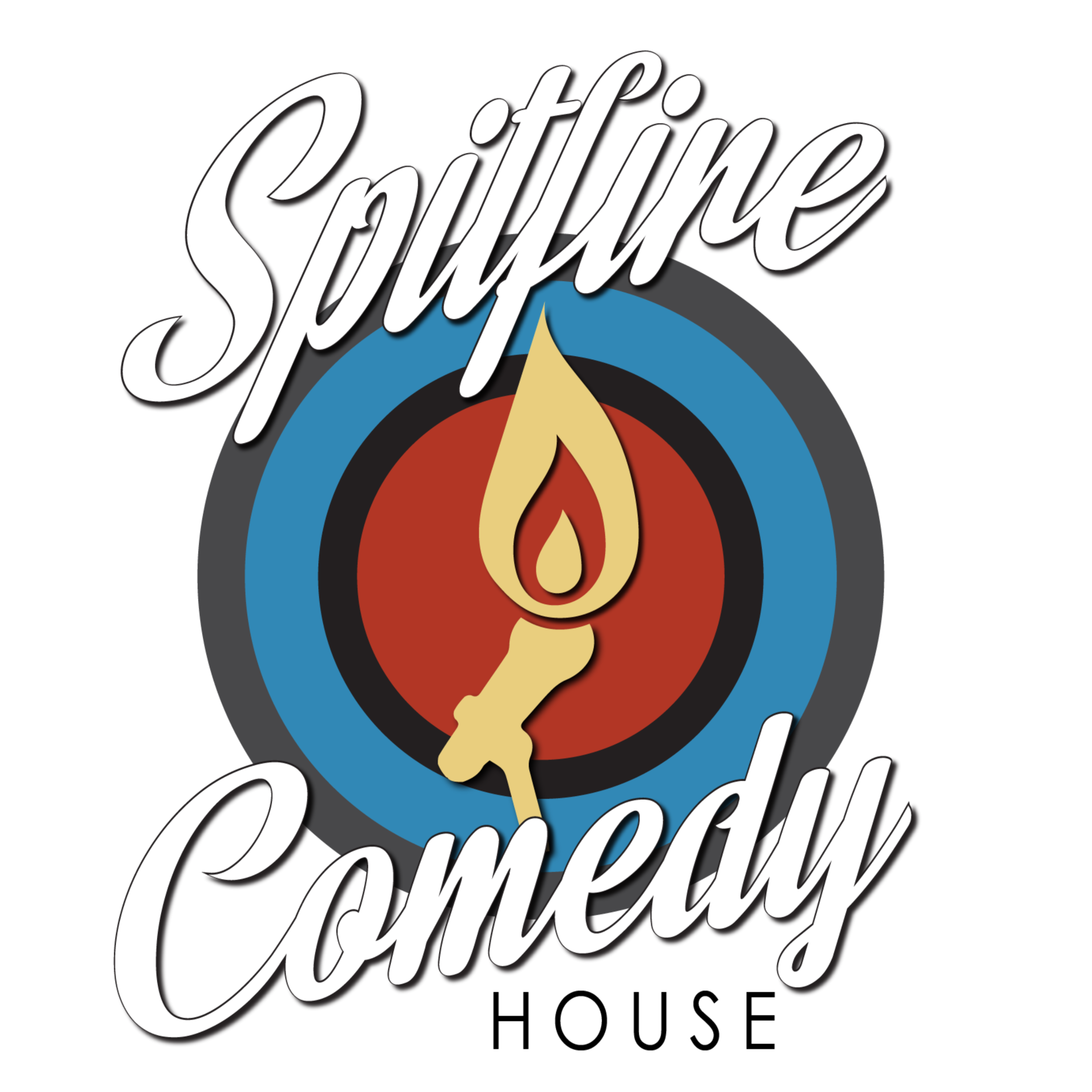 Spitfire Comedy House – St. Pete Comedy Theater