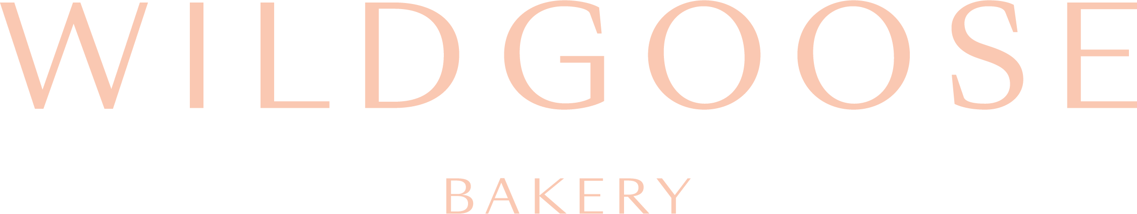 Wild Goose Bakery