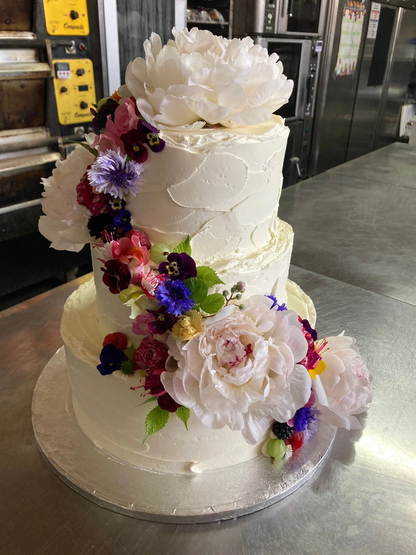 It&rsquo;s a small part of the day&hellip;
but everyone gathers around it.

More details in the link in bio.