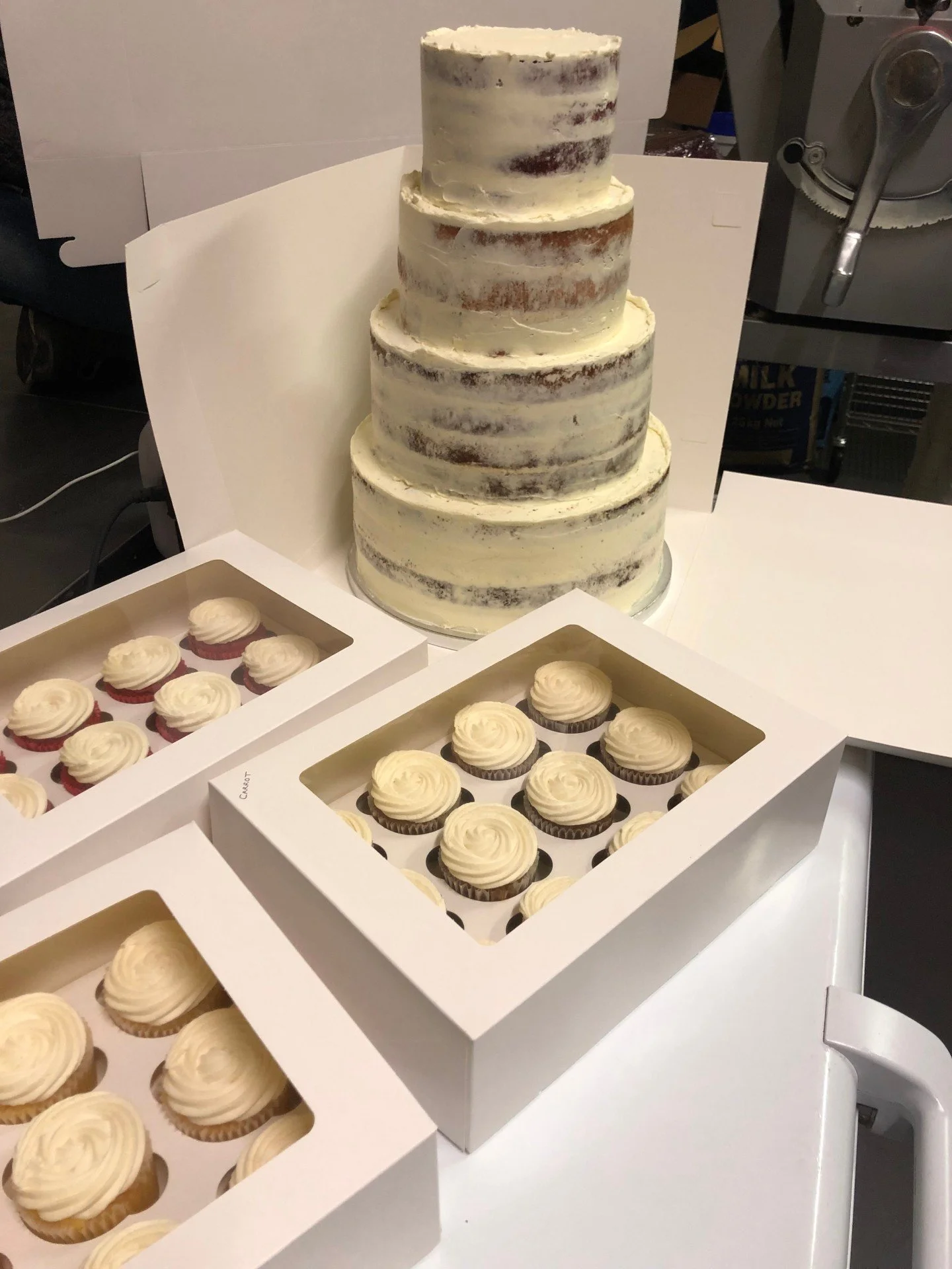 Made for a moment that mattered.


More details in the link in bio.