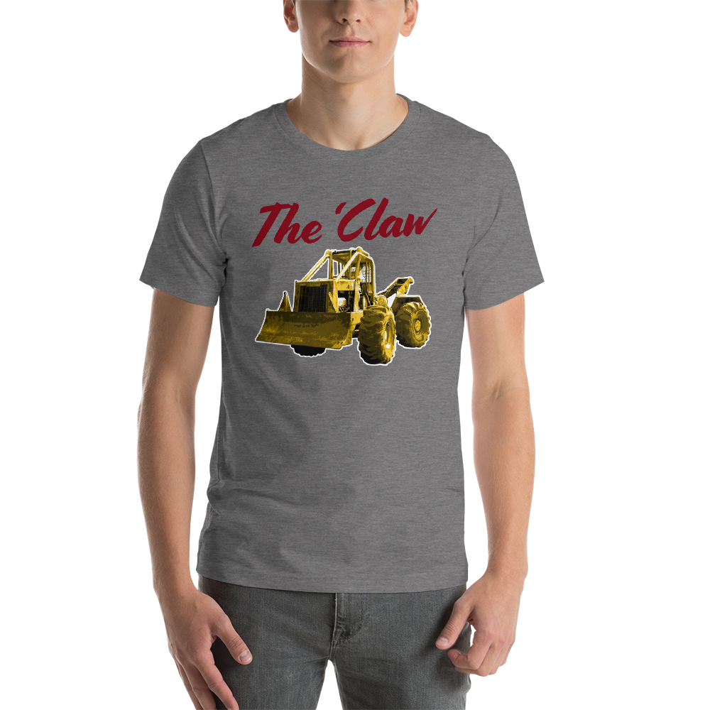 Maroon--Gold-Skidder_mockup_Front_Mens_Deep-Heather.png