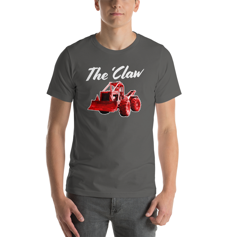 For the Man