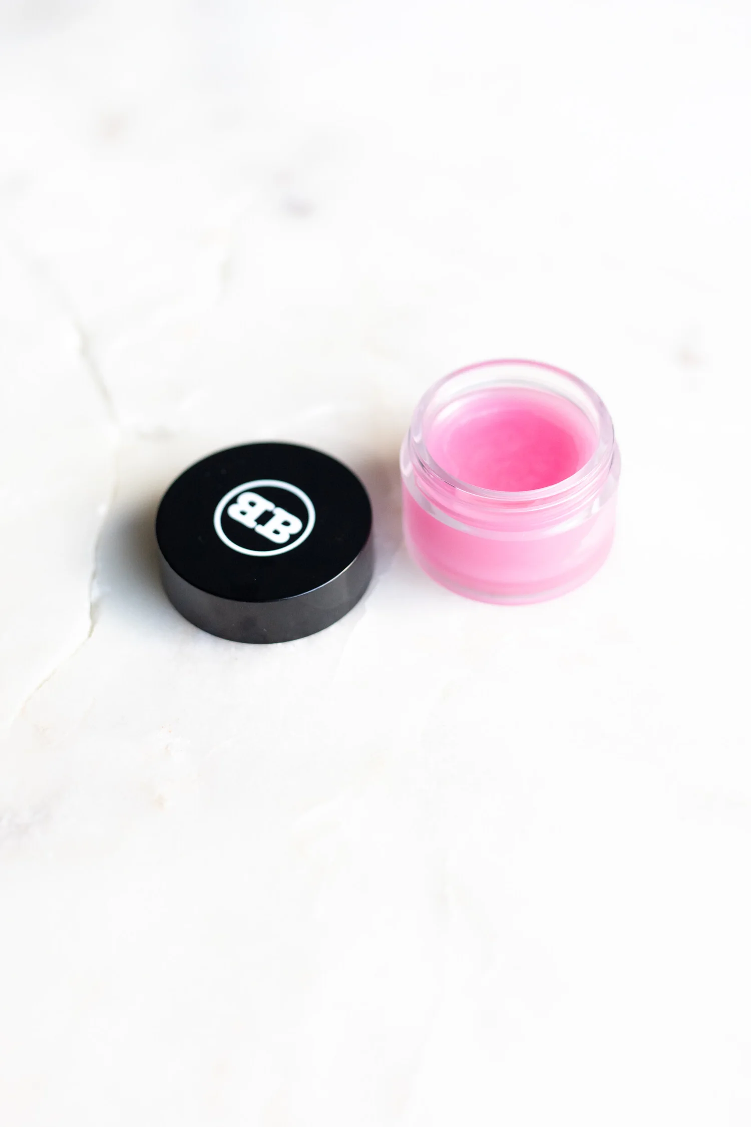 B. Beautiful Rose Lip Mask