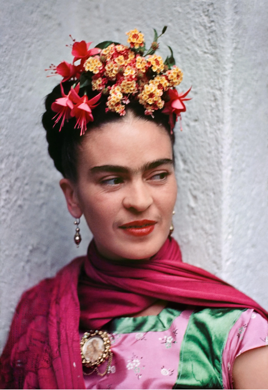 Frida Kahlo