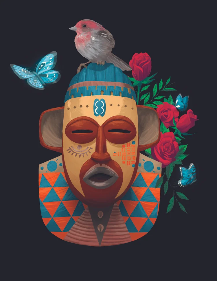 Leader of Unity