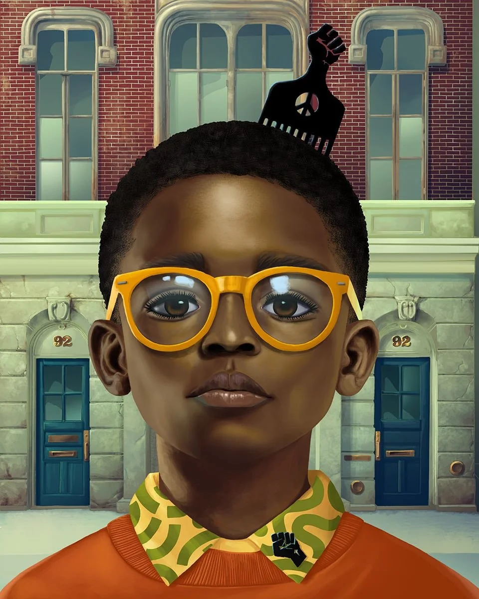 Enlightened Youth - 2025