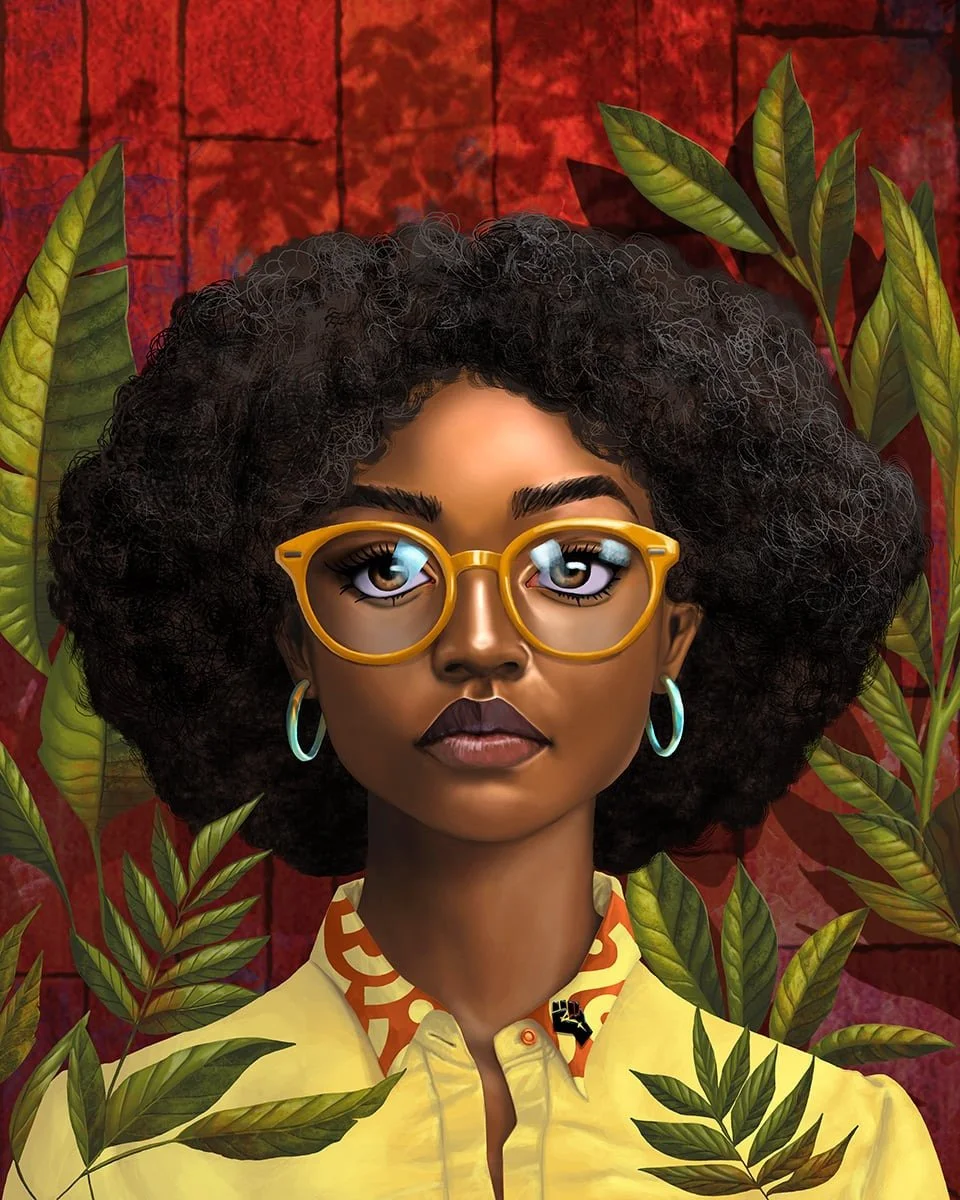 Nature's Muse - 2025