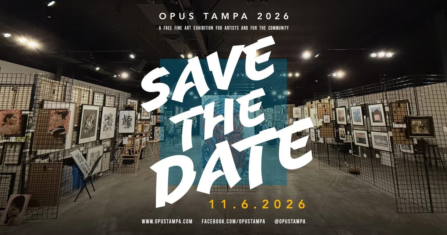 OPUS Tampa 2026