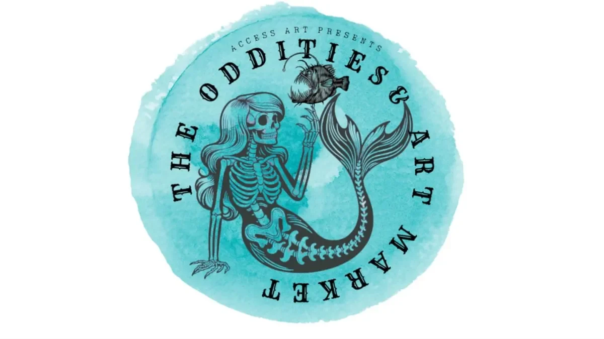 2027 Oddities Market