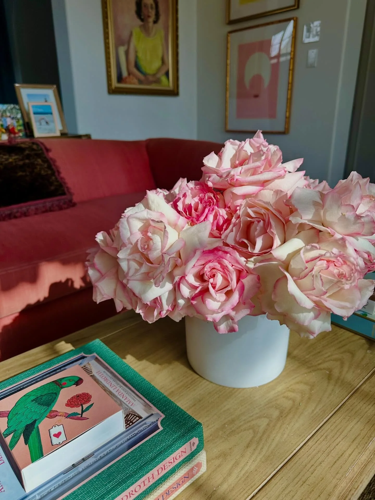 Happy Valentines Day Loves 💘

-xoxo AP