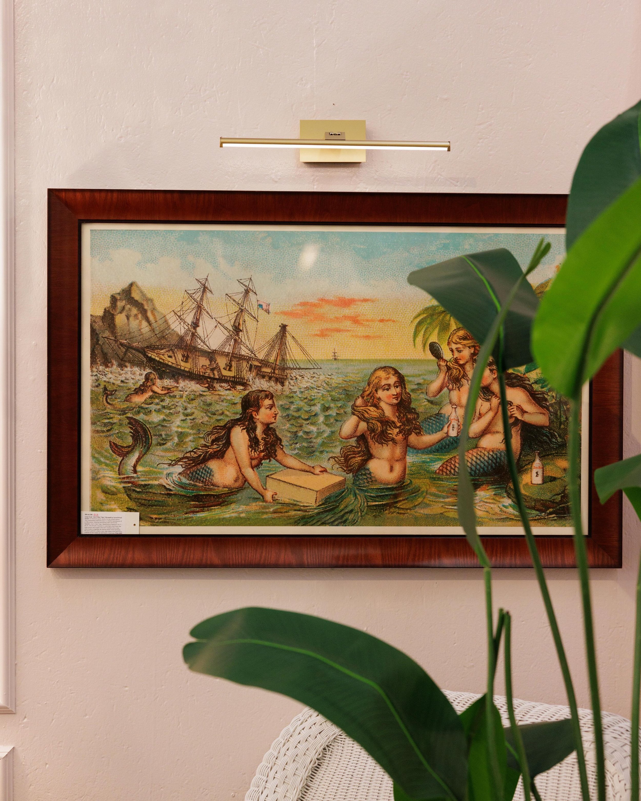 I LOVE Mermaids 🧜🏼&zwj;♀️ Maybe they exist, maybe they don&rsquo;t? Through movies, folklore, and books, mermaids have taken all shapes, sizes, and personalities. From the flirtatious mermaids in Never Never Land, to the killer mermaids in Pirates 