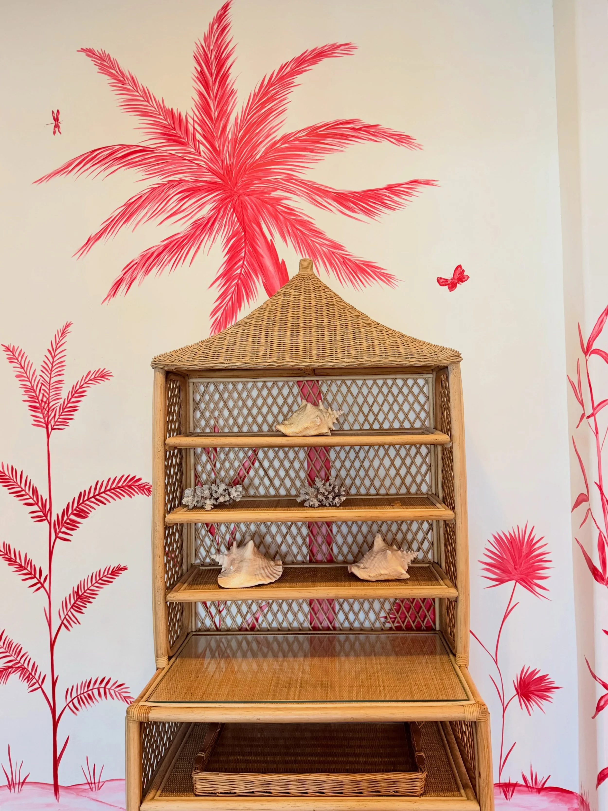 Inspiration: Southern Tide Restaurant, 
The Beach Club 🍹 @seaisland
