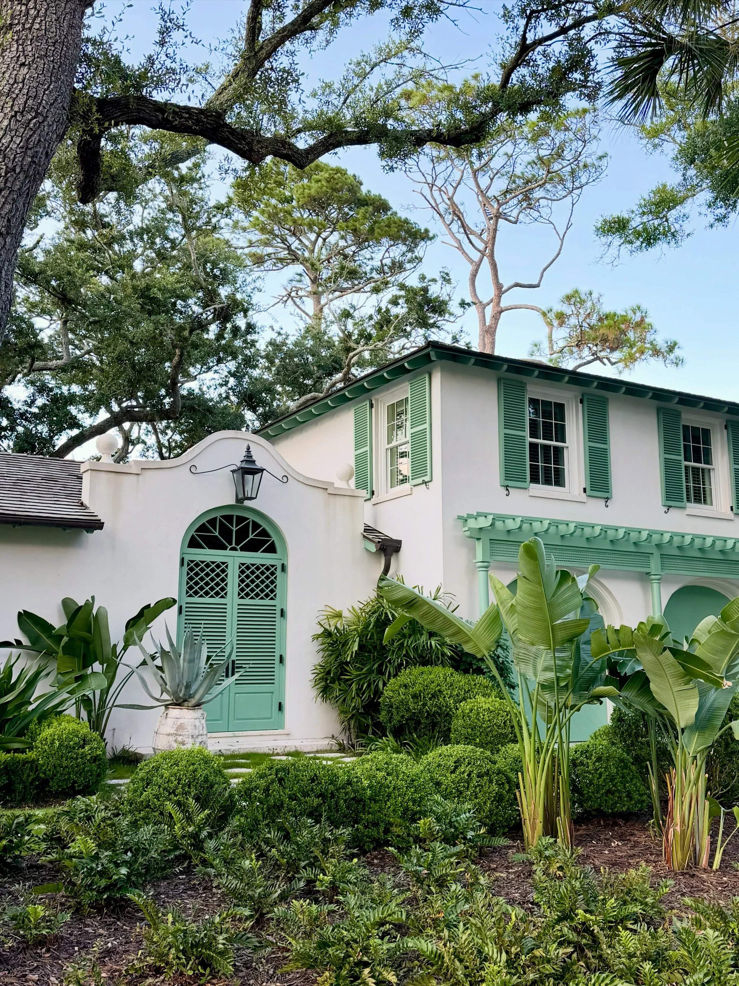 Slow and Easy 🐊
@seaisland inspiration