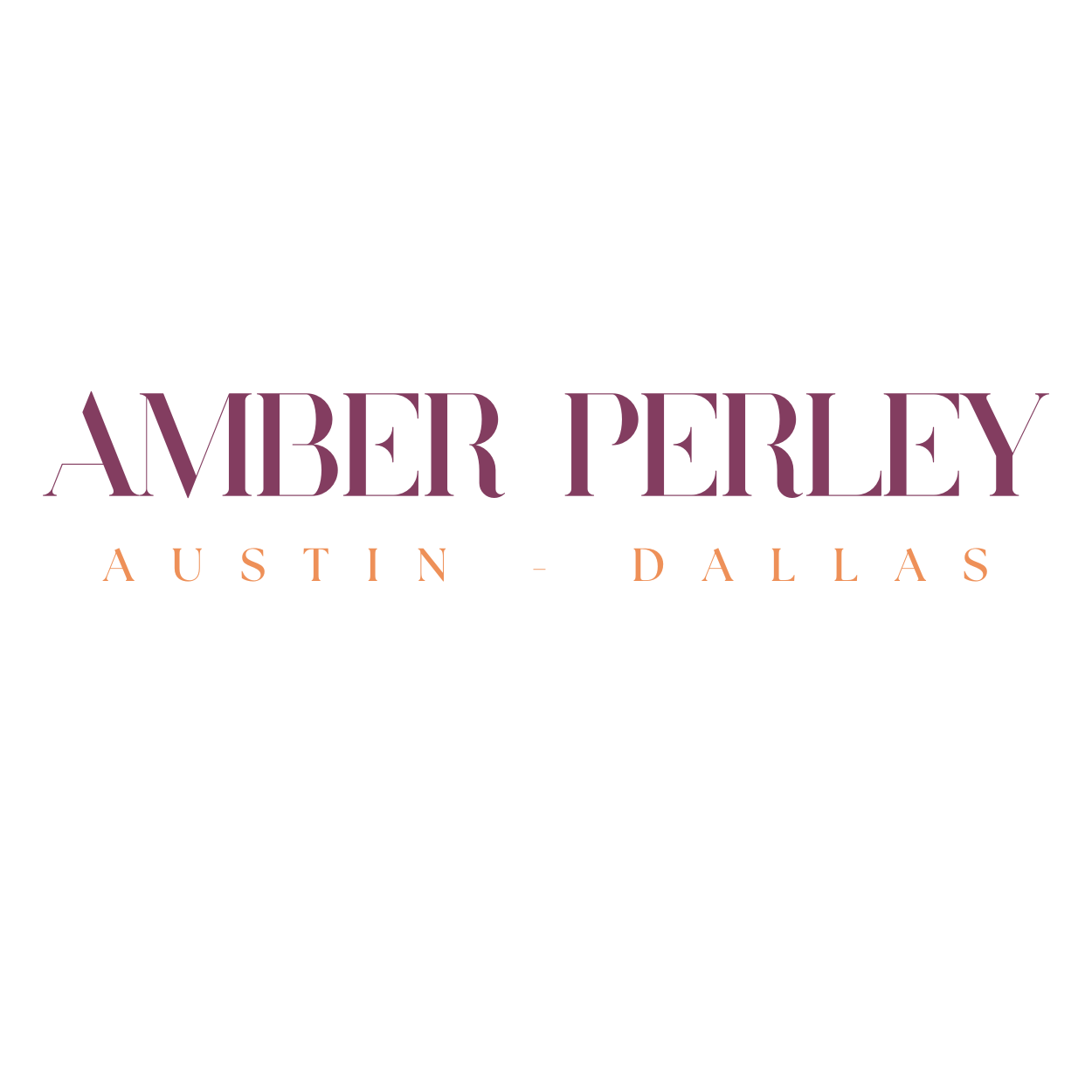 Amber Perley 