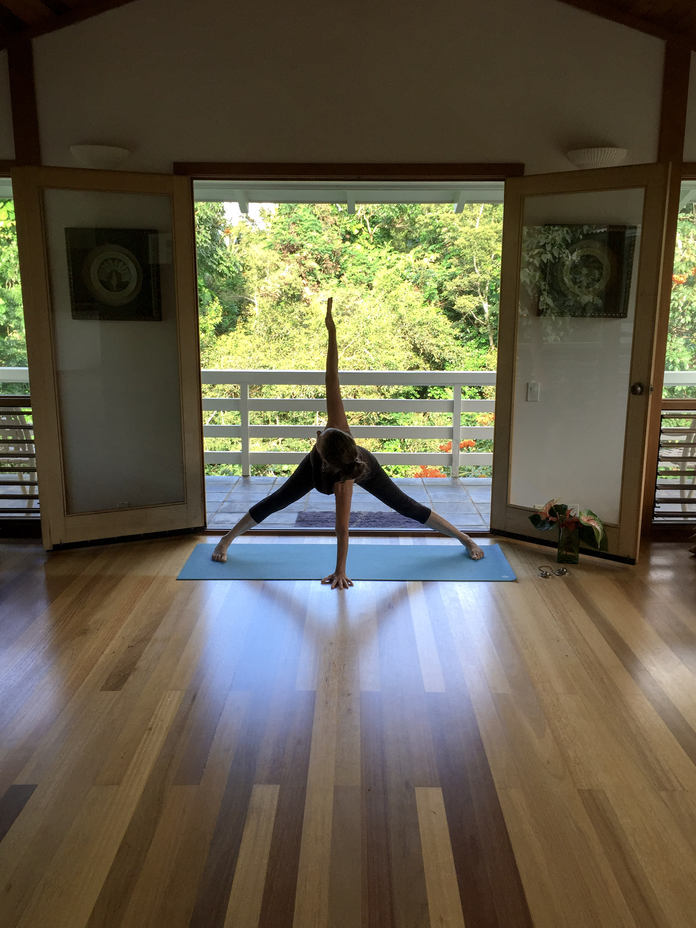 Our Team — Shanti Yoga Kauai