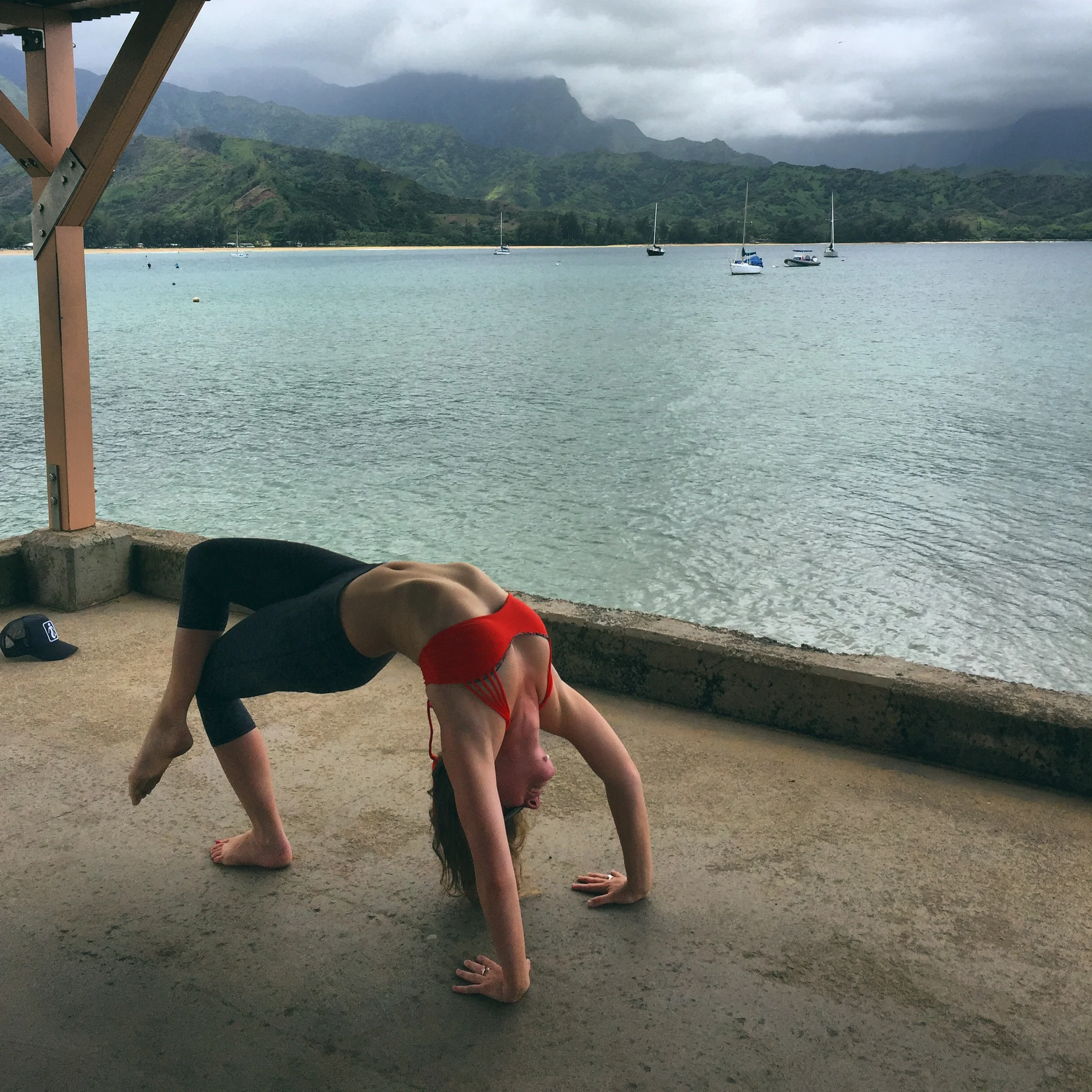 Our Team — Shanti Yoga Kauai