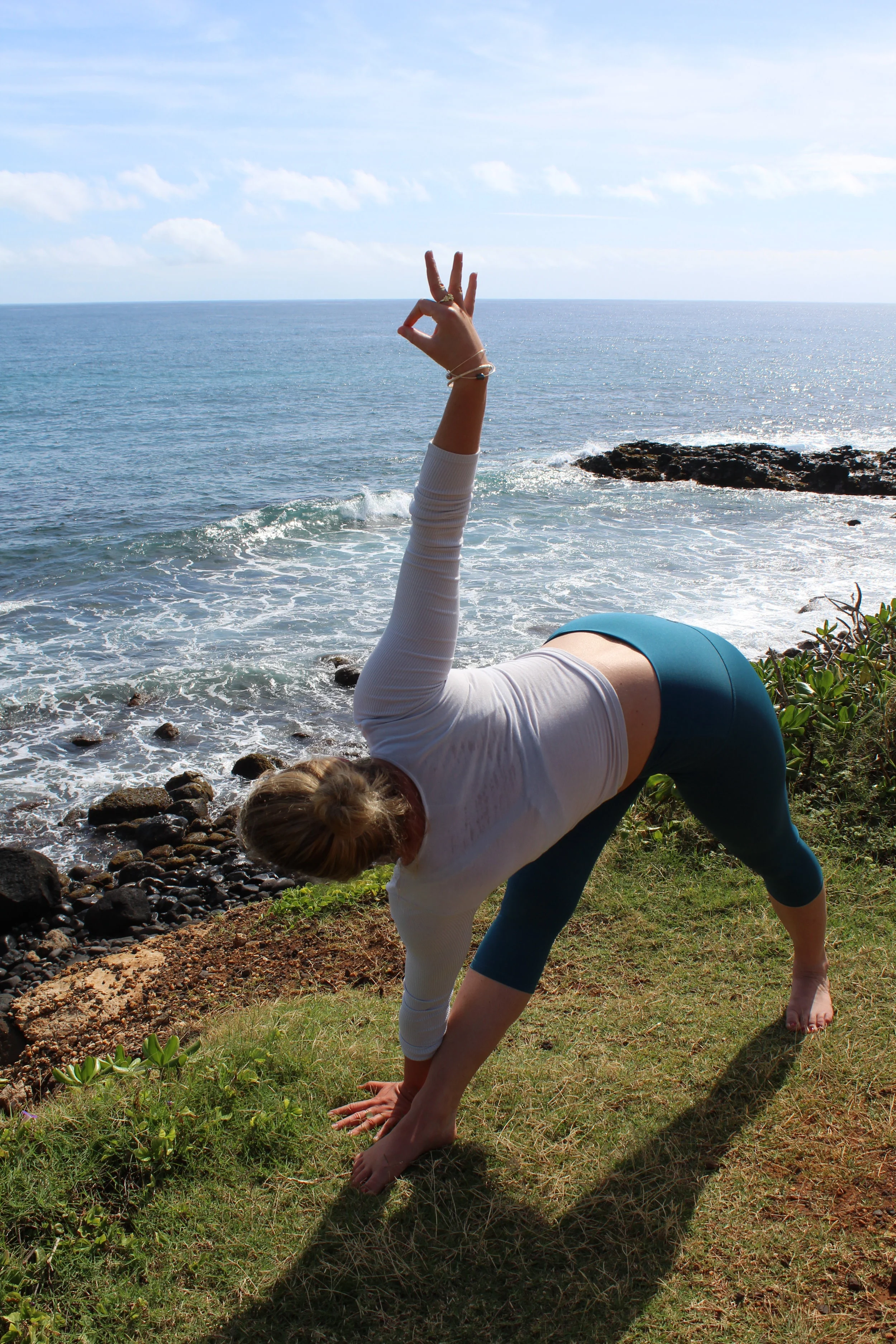 Our Team — Shanti Yoga Kauai