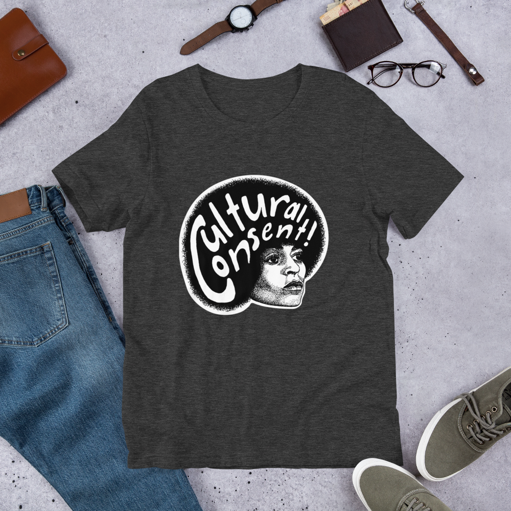 Angela-Davis_mockup_Front_Flat-Lifestyle_Dark-Grey-Heather.png