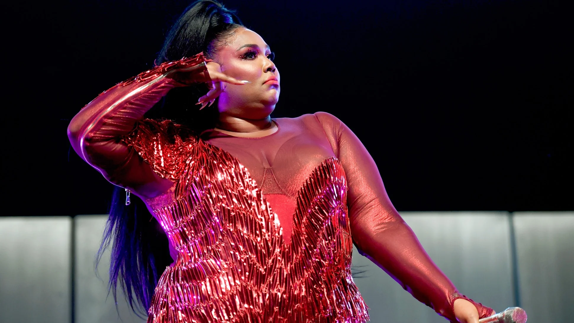 Photo credit: Frazer Harrison/Getty Images Entertainment/Getty Images