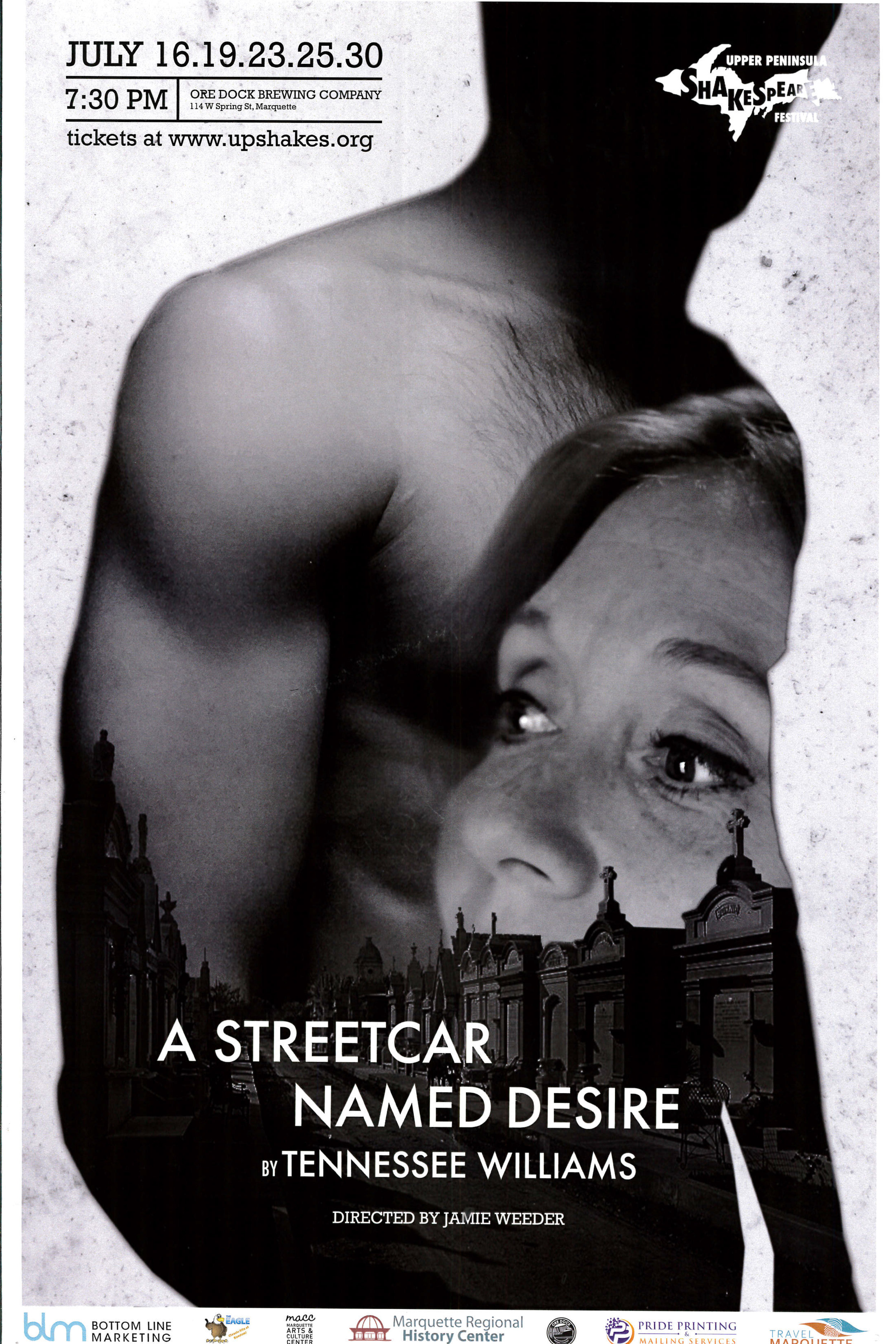A Streetcar Named Desire (2017)