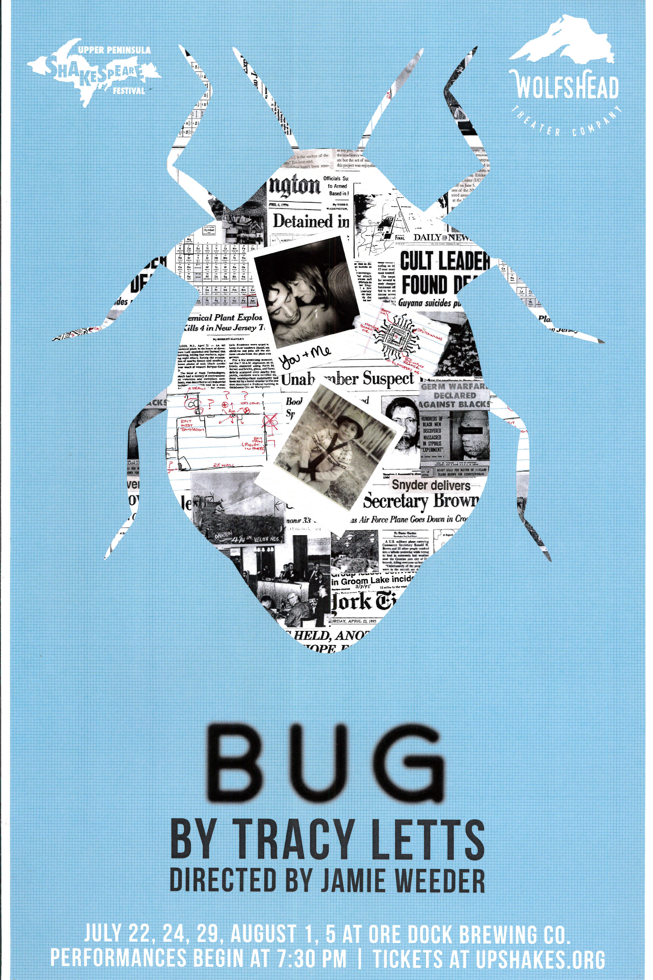 Bug (2018)