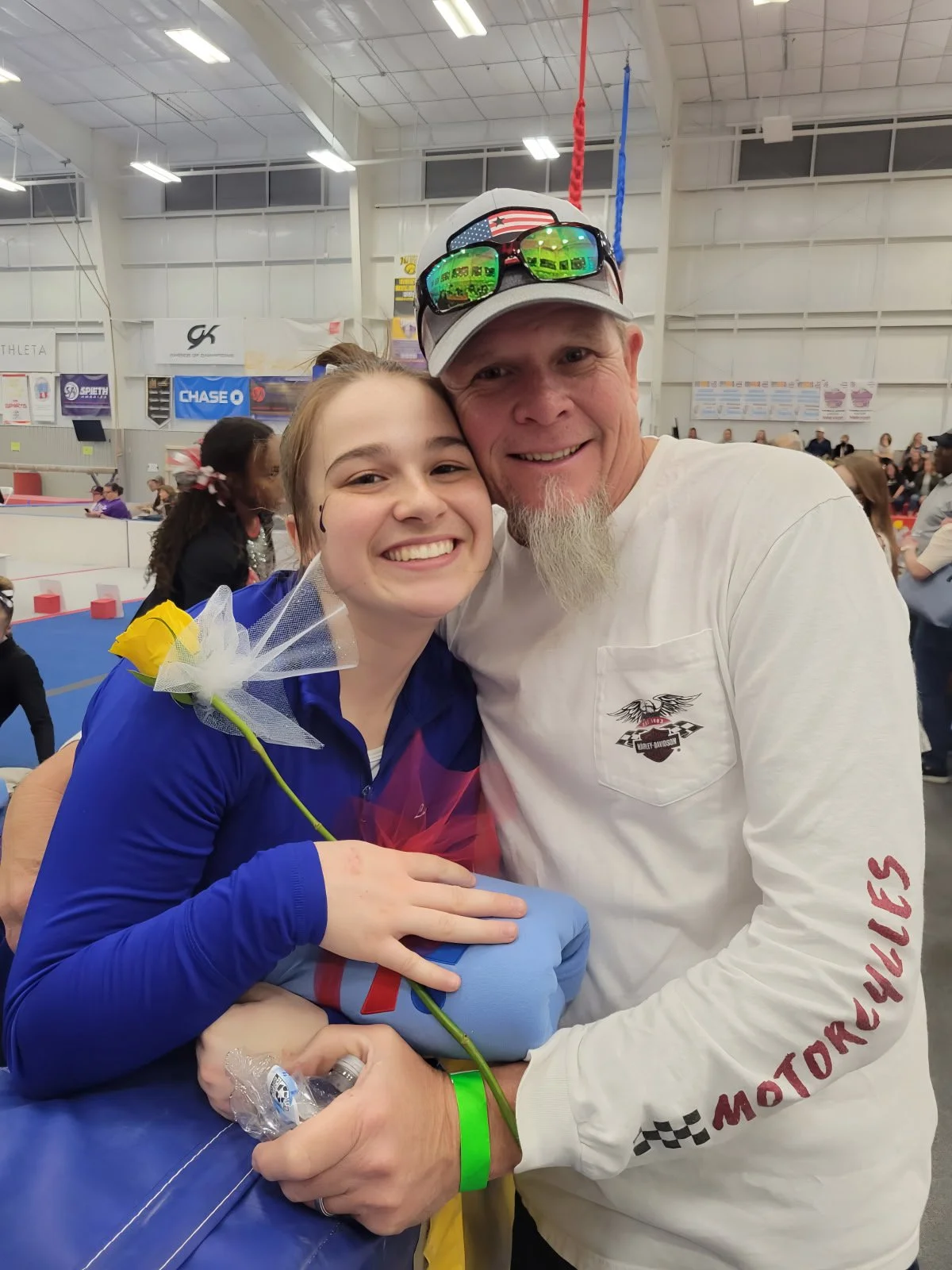 What to Expect Your First Year in Gymnastics 