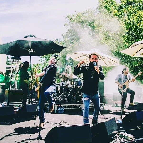 The Bad Dad's are coming. This Saturday at 5:20pm, catch the Bad Dad Orchestra at this years Blues, Brews &amp; BBQs.#hobartblues #bbqs #tasmania #blues #brews #hobart #whatsonhobart