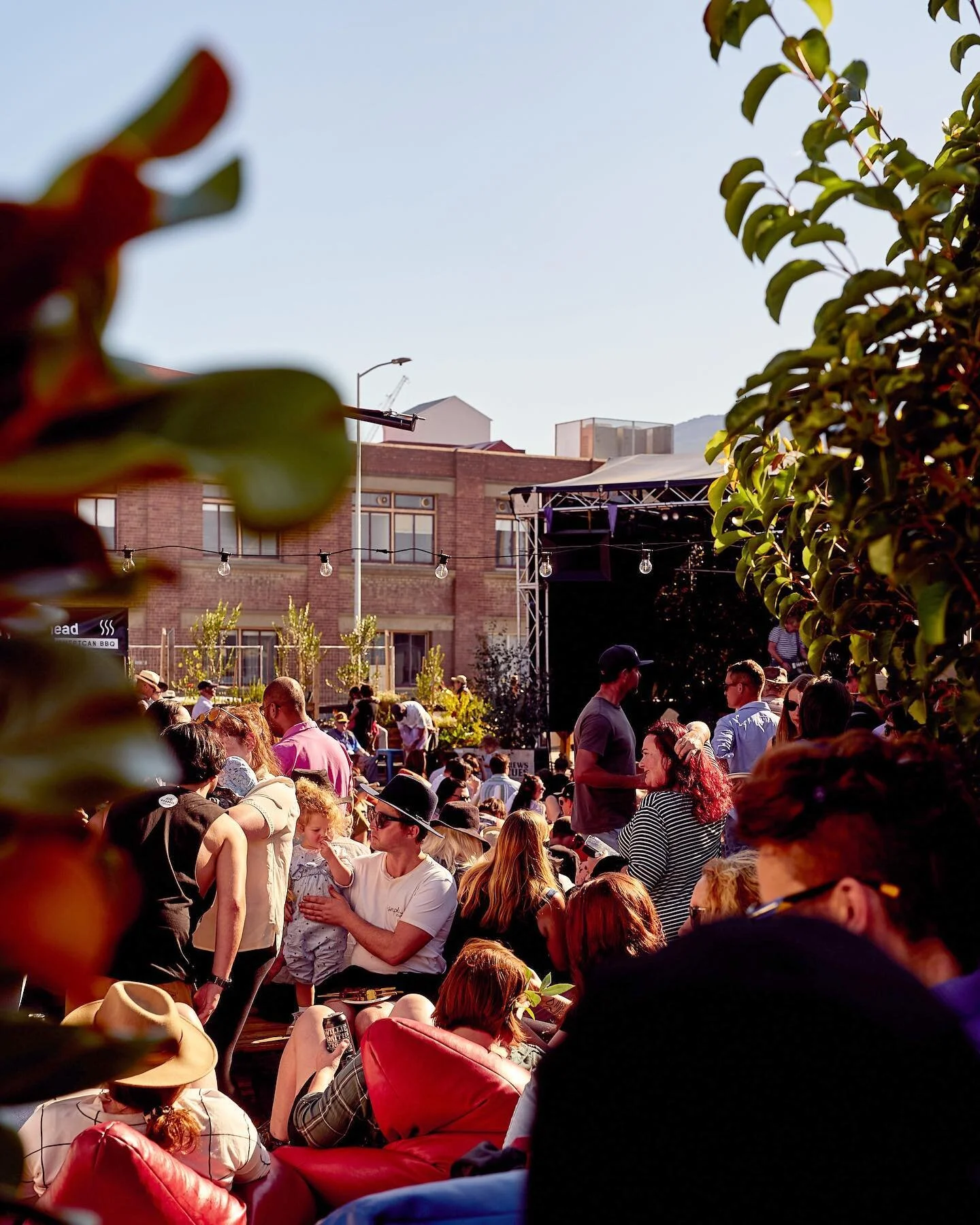 With just over a month till BBB 2021, we&rsquo;re one day away from releasing the full music lineup at 10am tomorrow. Grab an early bird ticket between now and then! Cheers, HBC.