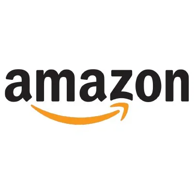 Logo for amazon