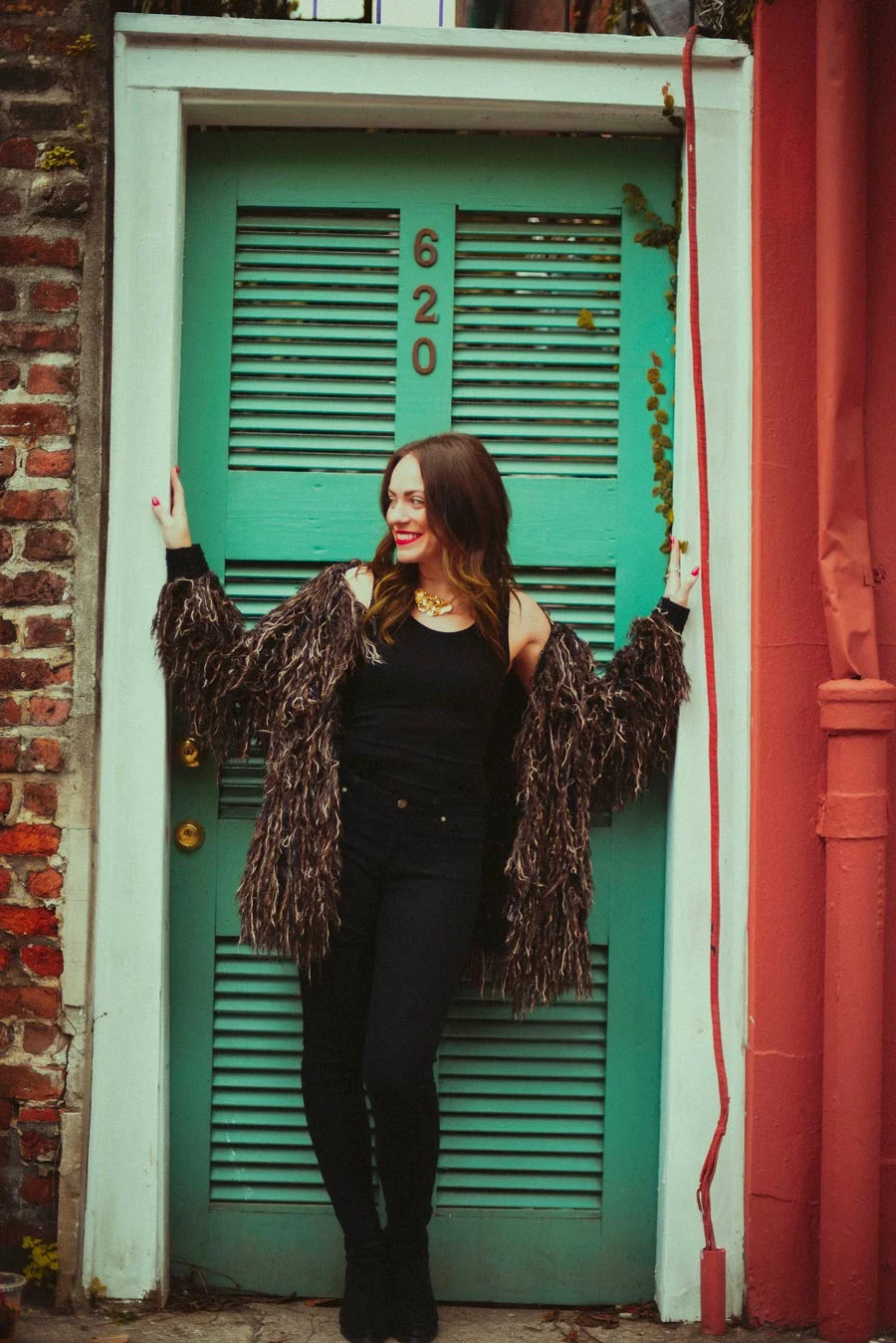 Photography by Shelby Ursu , New Orleans
