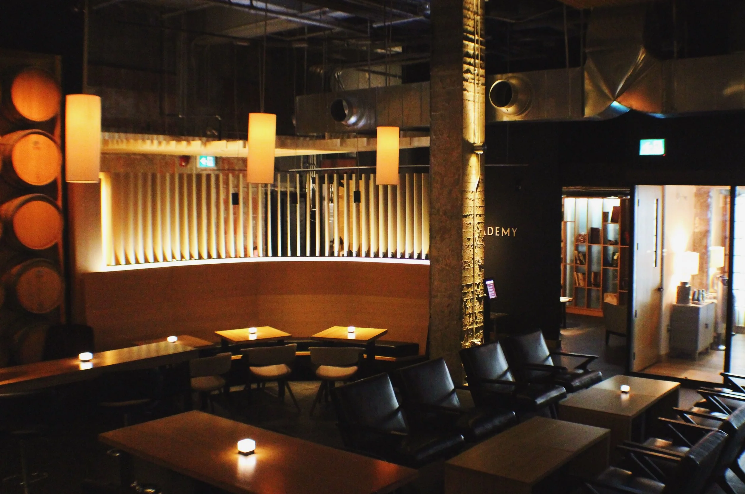 Contact Us — The Wine Academy