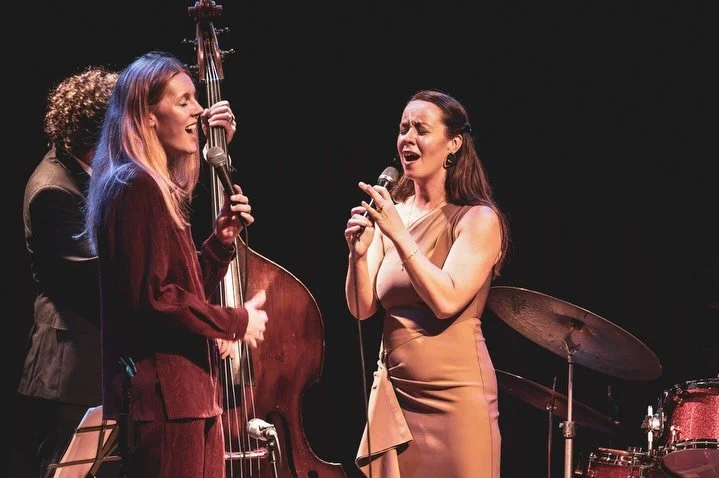 Check out these beautiful photos of our show at @miltontheatrensw from the amazing Browynne Kidson @bronnykid !!