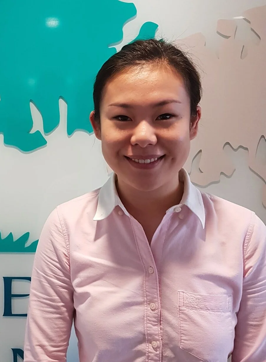 Cathleen Dong - Finalist