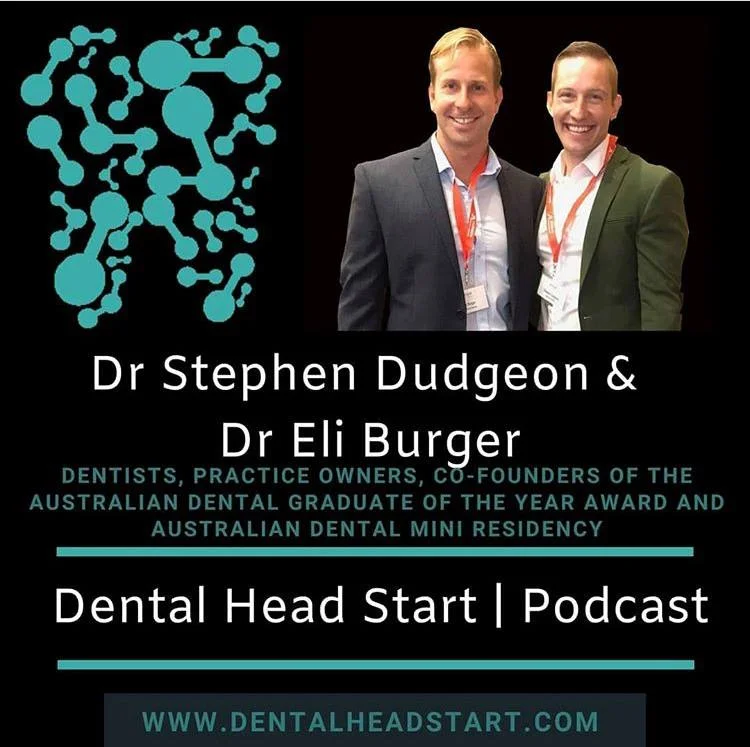 HeadStart Podcast