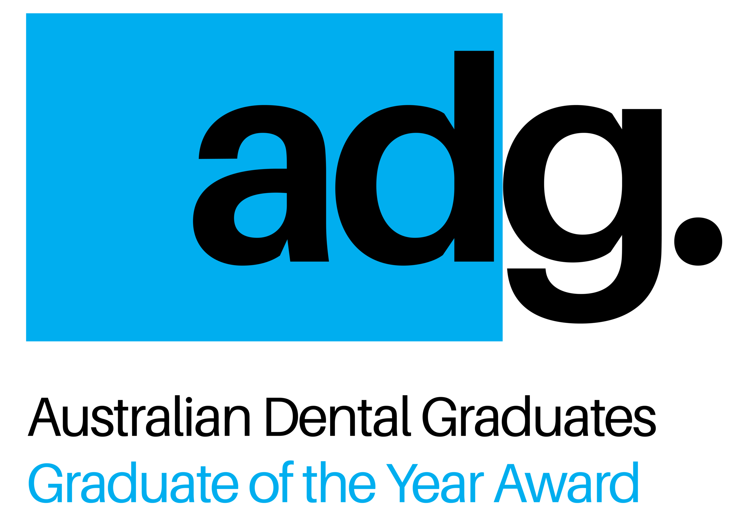 australiandentalgraduateoftheyearaward