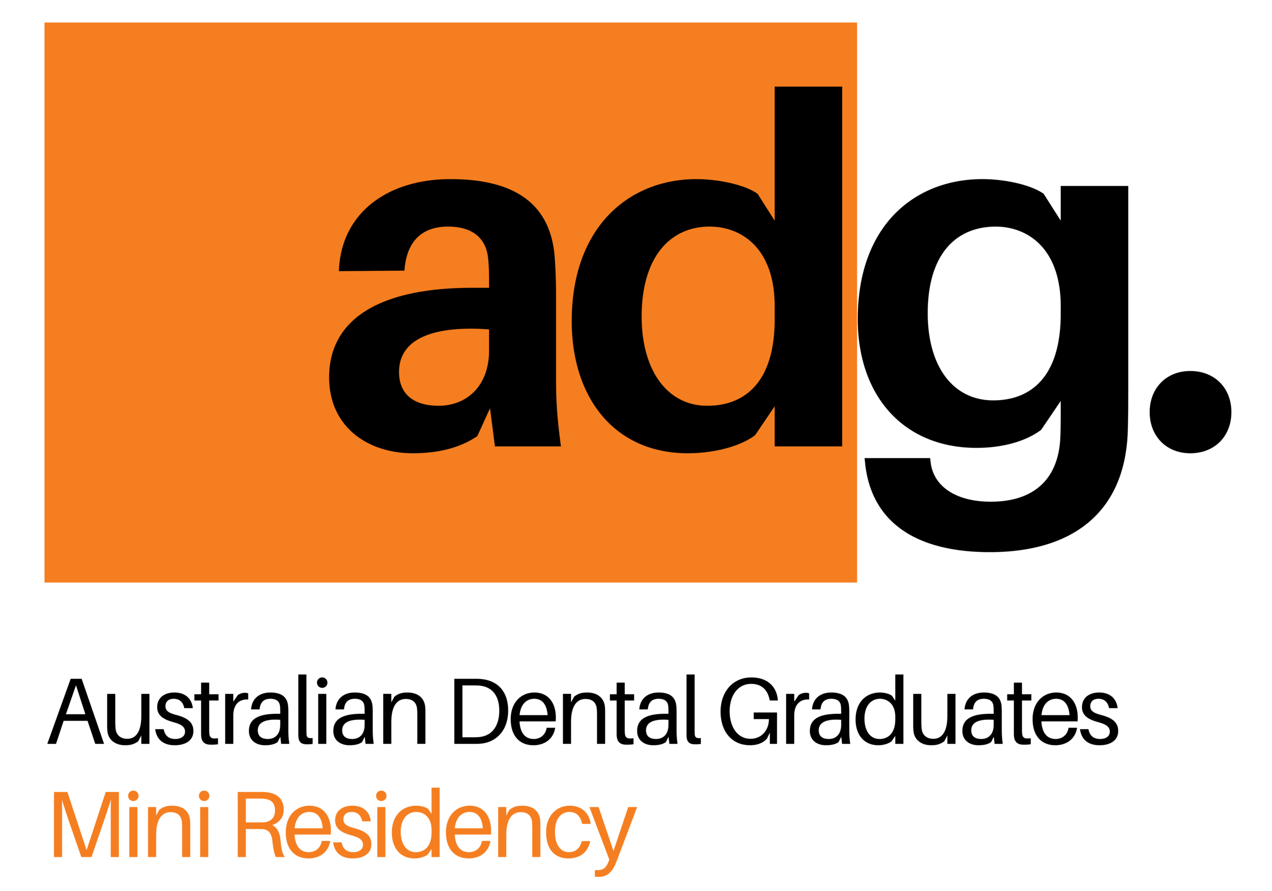 The Mini Residency Program - Testimonial