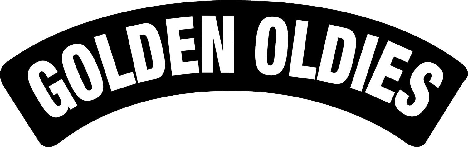 Golden Oldies Sports