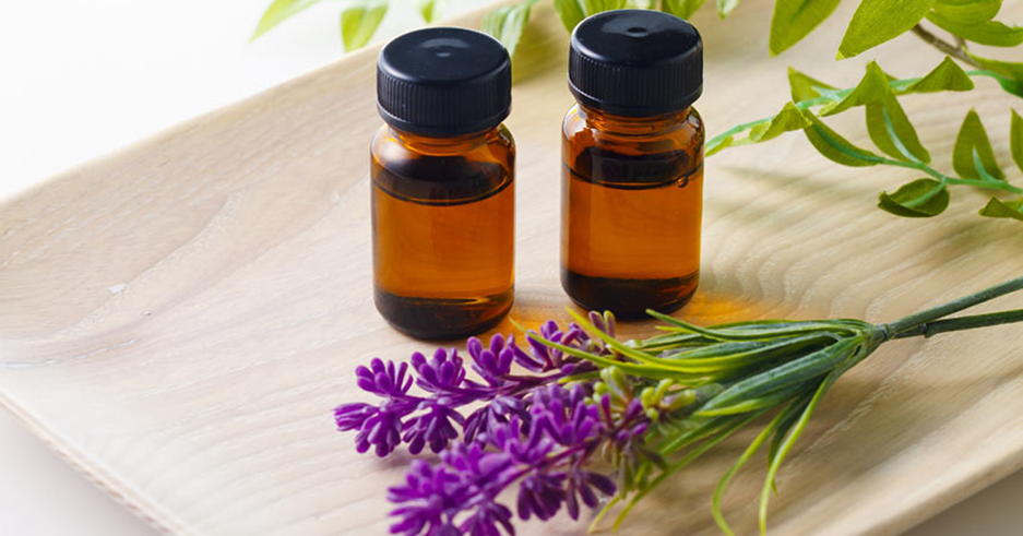 Ten Beneficial Uses of Essential Oils - by Lori Wimbish