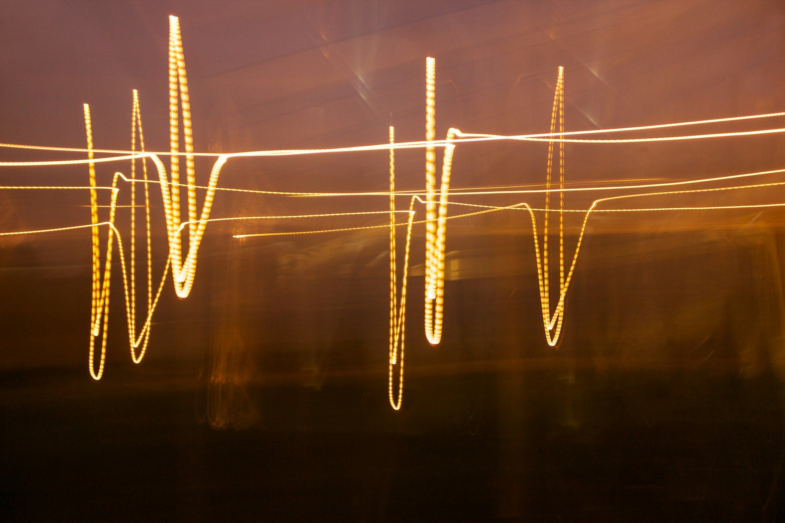 Power of Frequency - by Diann Sue