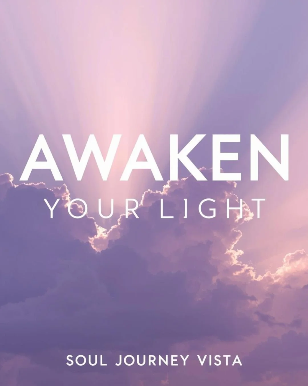 Awaken Your Light - Portal Realm