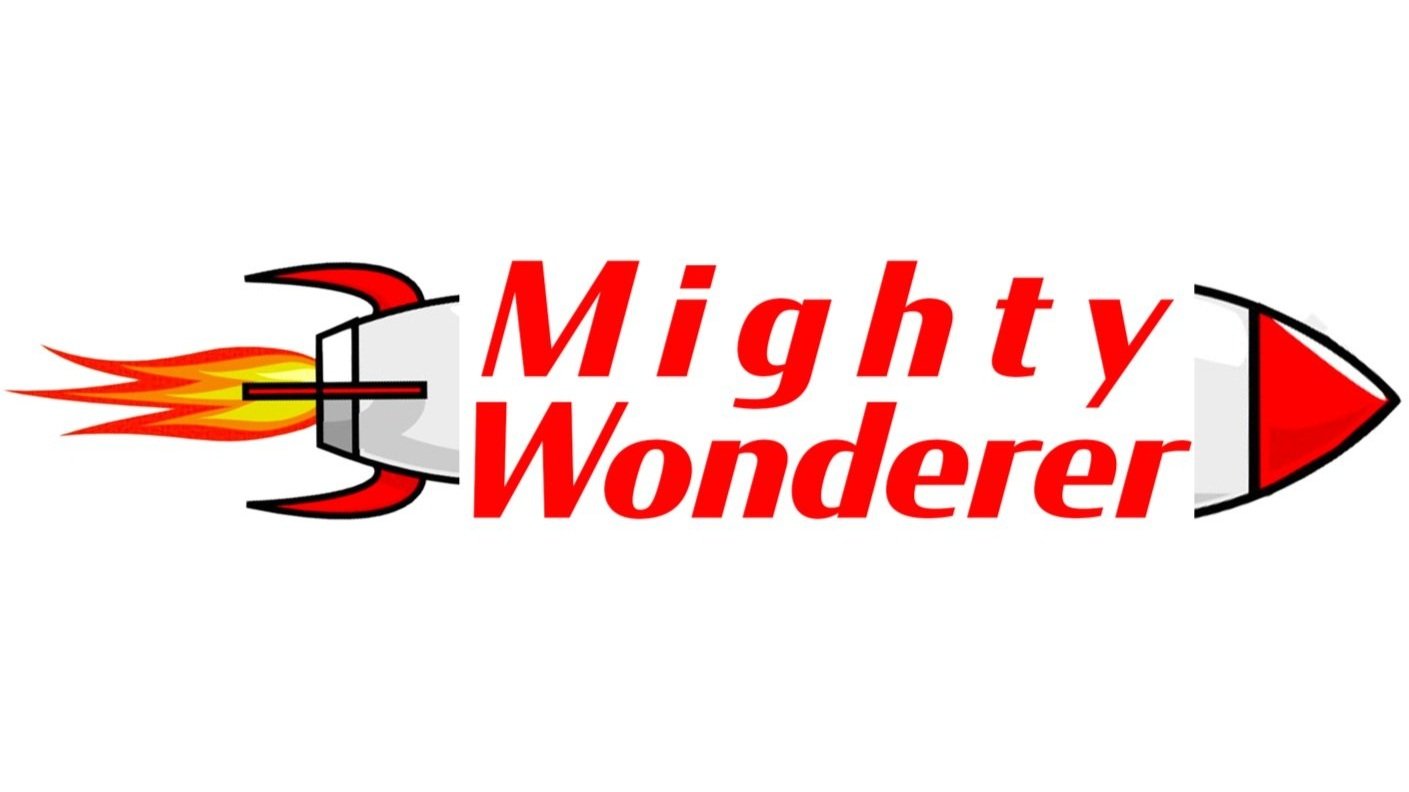 Mighty Wonderer