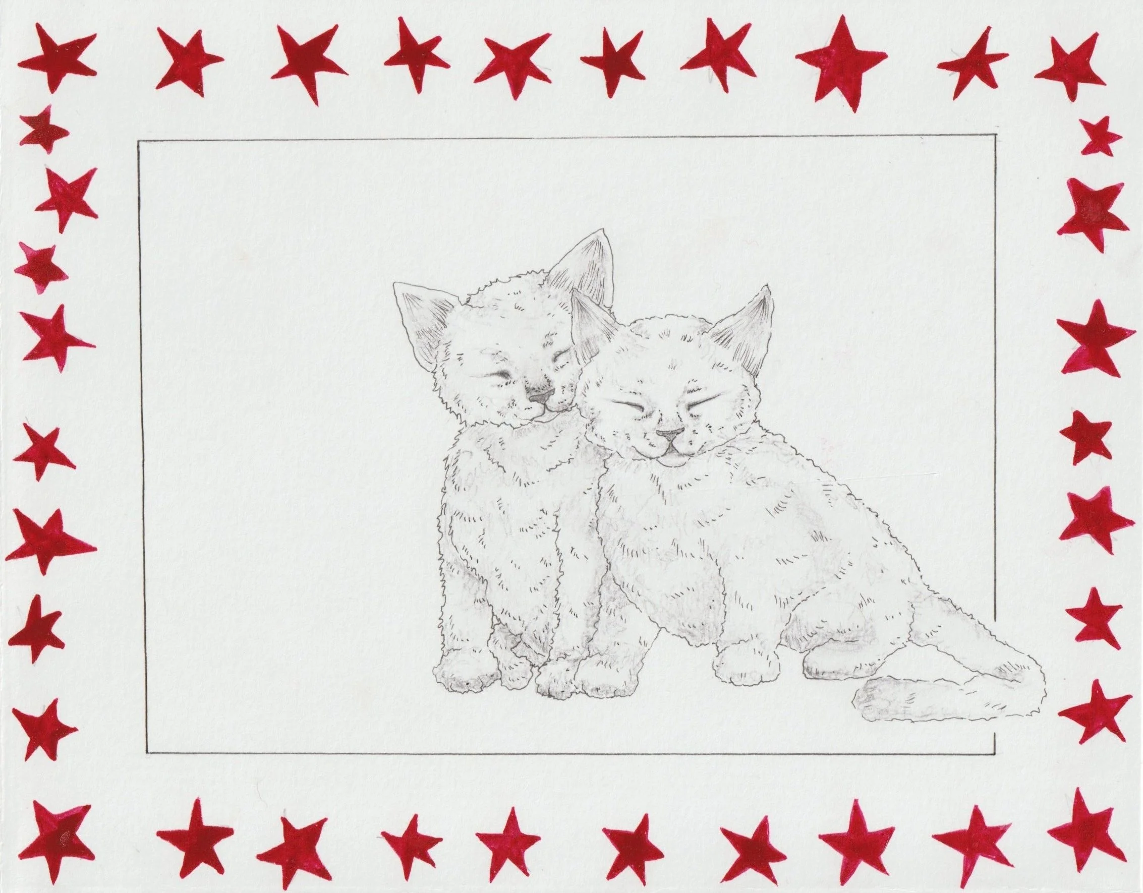 Kitties
